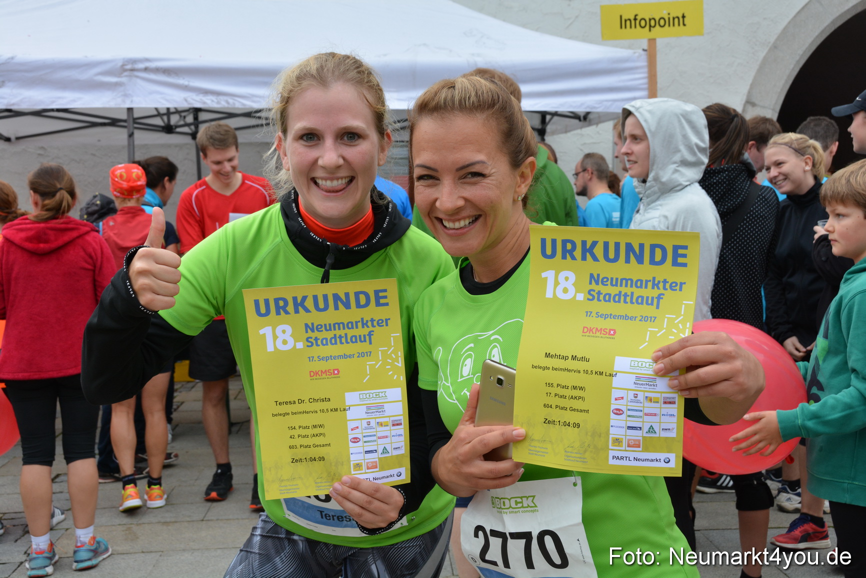 Stadtlauf Neumarkt 2017 1254